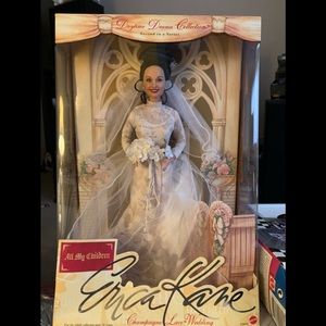 Vintage Erica Kane Barbie